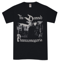 THE DAMNED Phantasmagoria Ｔシャツ