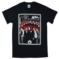 THE DAMNED Band Photo Ｔシャツ