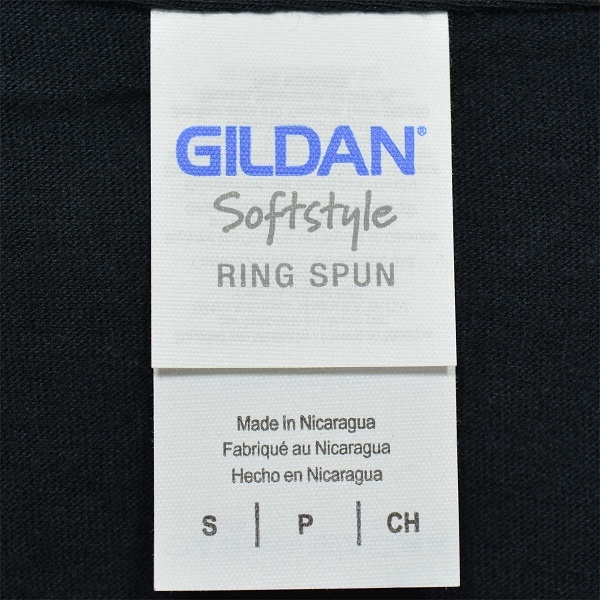 GILDAN SOFT-B2