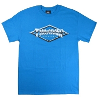 THRASHER Diamond Emblem Tシャツ USA企画