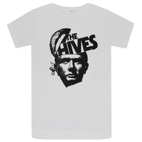 THE HIVES Brutus Tシャツ
