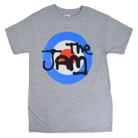 THE JAM Target Tシャツ