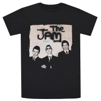 THE JAM In The City Tシャツ