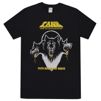 TANK Filth Hounds Of Hades Tシャツ