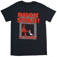 THE RESIDENTS Duck Stab! Tシャツ