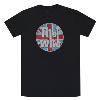 THE WHO Pinball wizard Tシャツ