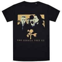 U2 Joshua Tree Tシャツ 2