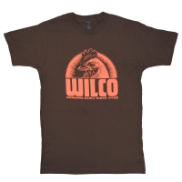 WILCO Rising Early Since'94 Tシャツ