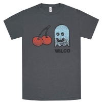 WILCO Cherry Ghost Tシャツ