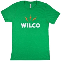 WILCO Tour 2016 Tシャツ