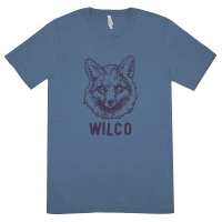 WILCO Fox Tシャツ