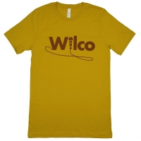 WILCO Microphone Tシャツ